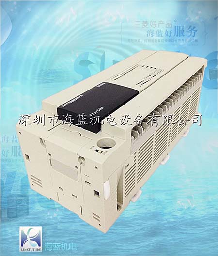 FX3U-64MR/ES-A|三菱原裝進口PLC