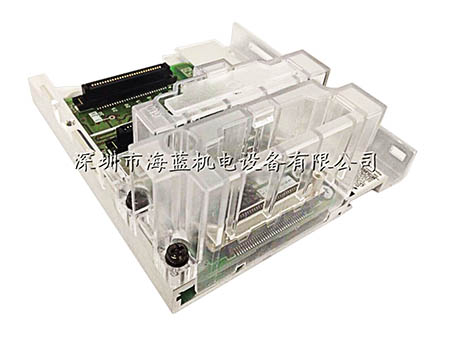 Q52B|三菱原裝主基板