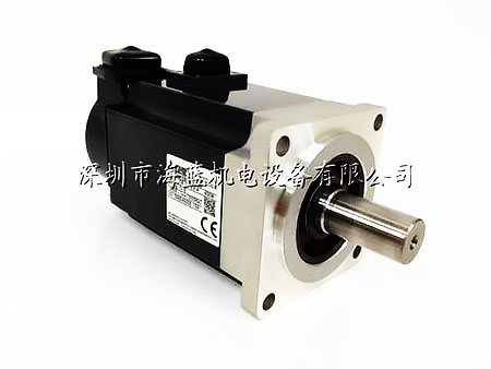 HG-KN13BJ-S100電機，三菱伺服電機代理，品質保證