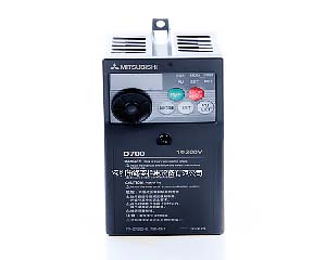 FR-D710W-0.1K三菱變頻器輸入單相100V,三菱日本產,三菱深圳銷售