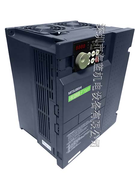 FR-F720P-90K三菱變頻器|技術(shù)安裝尺寸|日本原裝報價