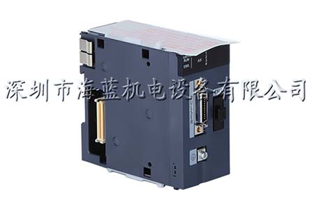 LD77MH4三菱PLC運動控制模塊|三菱plc的工作原理